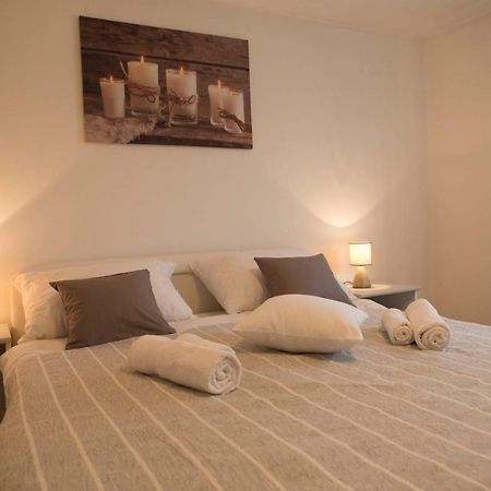 Apartman Antea Otocac Exterior photo