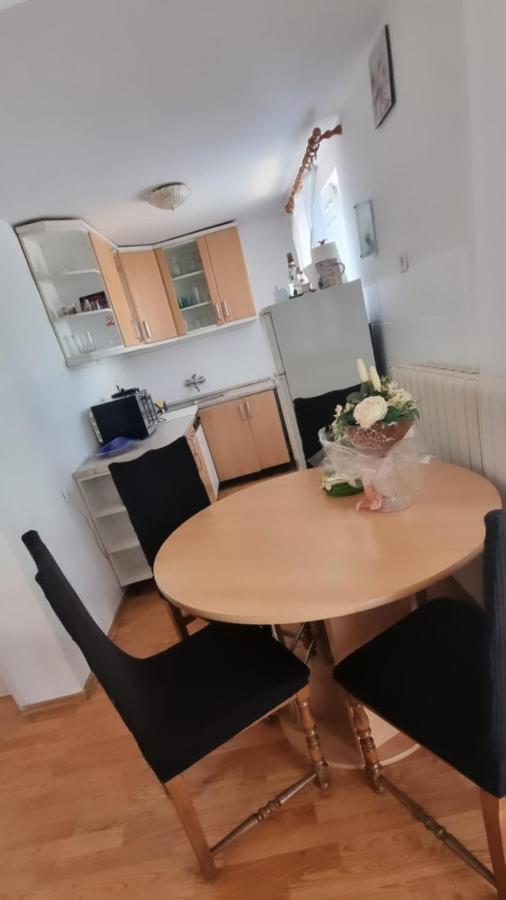 Apartman Antea Otocac Exterior photo