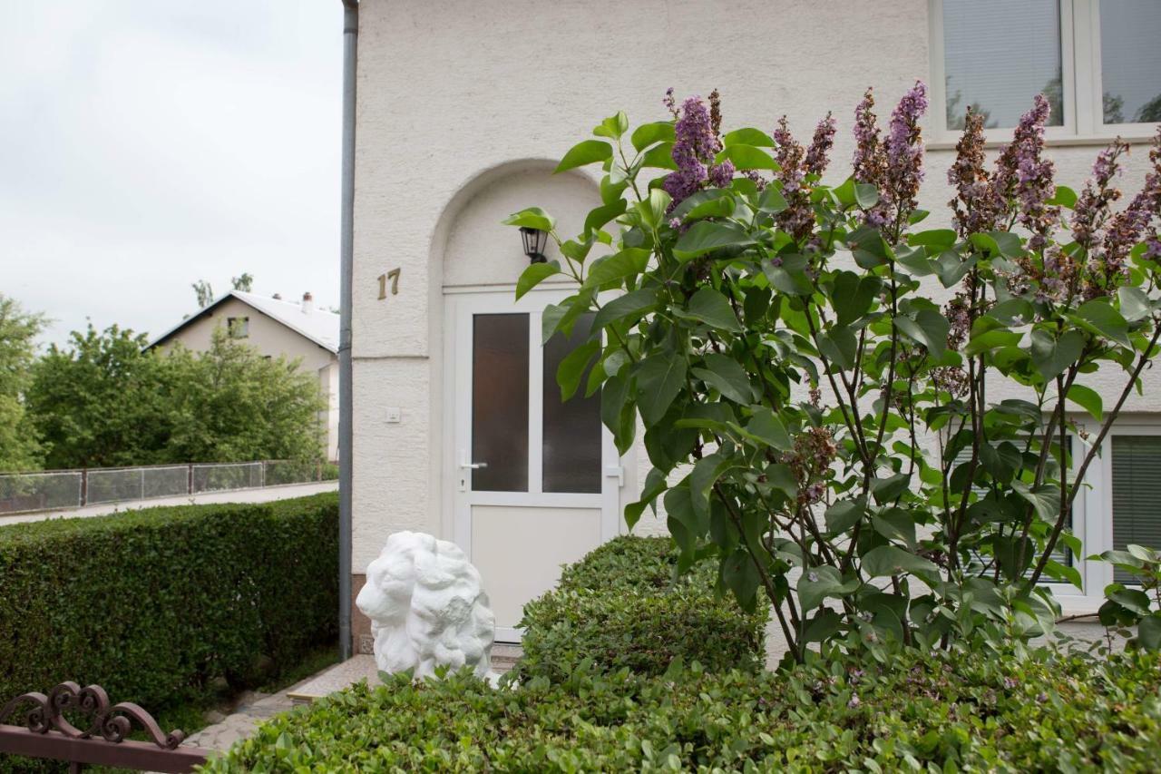 Apartman Antea Otocac Exterior photo