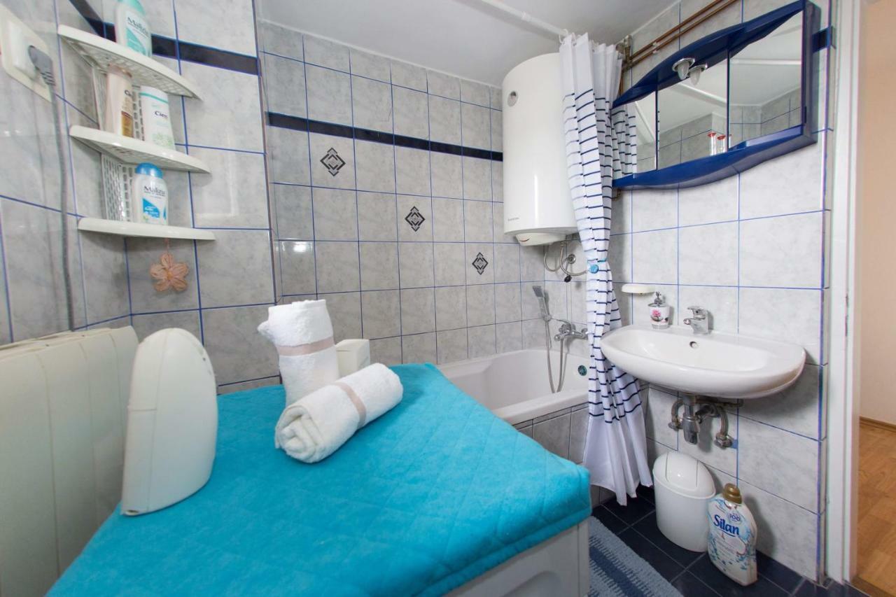 Apartman Antea Otocac Exterior photo