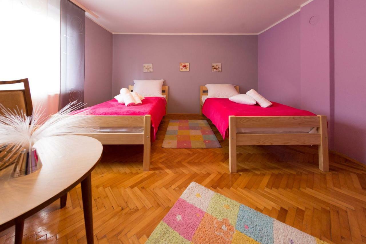 Apartman Antea Otocac Exterior photo