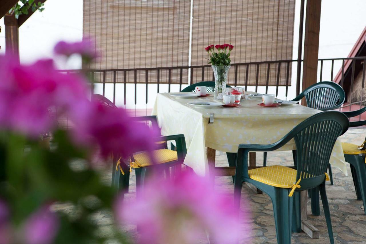 Apartman Antea Otocac Exterior photo