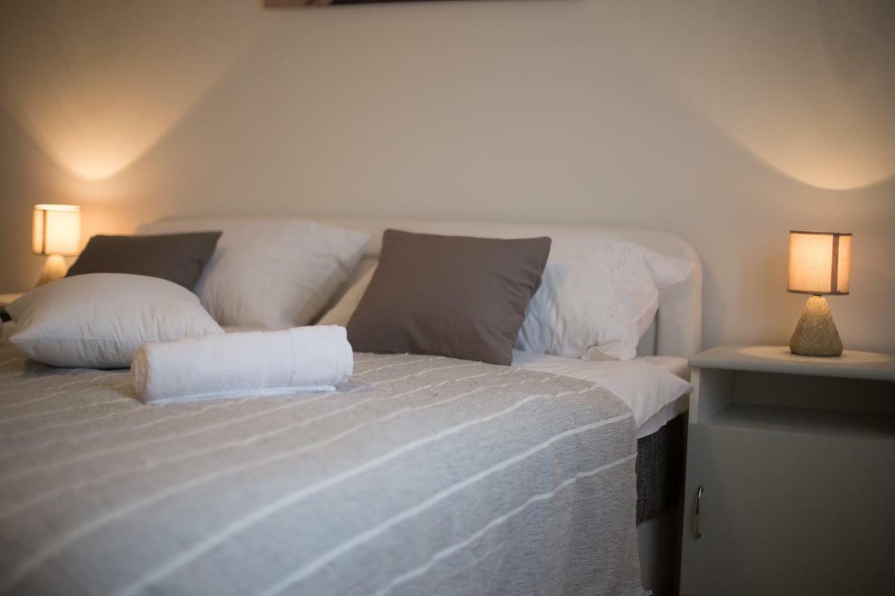 Apartman Antea Otocac Exterior photo